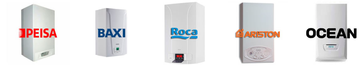 reparacion de claderas