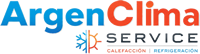 Argenclima Service Logo